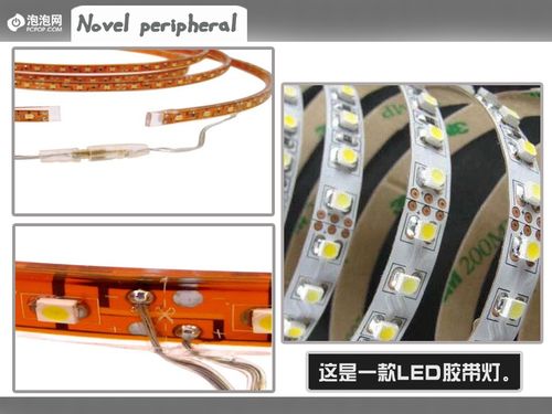 獨特新穎的構思 各類高科技產(chǎn)品大搜羅