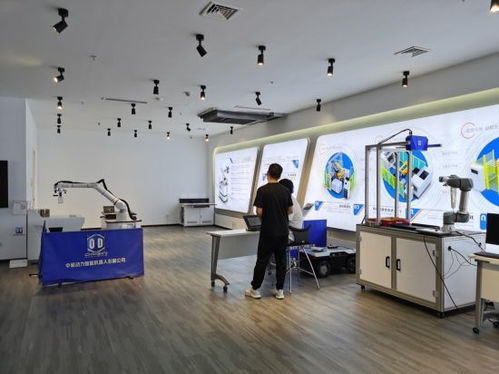 中原科技城增強人才驅動 賦能高質量發(fā)展