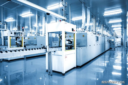 德承無風(fēng)扇工控機(jī)de 1000應(yīng)用于工廠設(shè)備提升生產(chǎn)優(yōu)化 德承科技