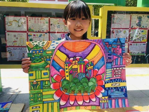 用創新點綴人生 讓科技融入理想