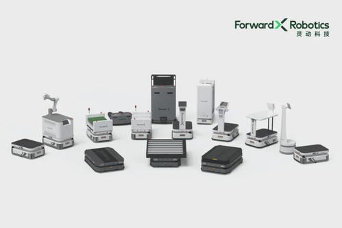 收獲滿滿 靈動科技喜獲兩項物流行業大獎