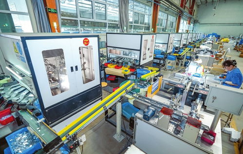 山西運城開足馬力生產電機磁鋼產品