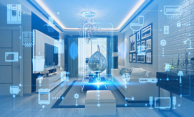 智能家居創意生活